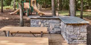 Reston Glade Gallery 27