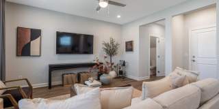 Tessa Shallowford Townhomes Gallery 20