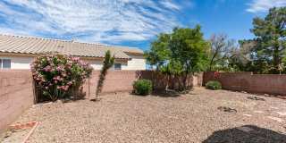 Beautifully Remodeled Single-Story Home in NLV Gallery 42