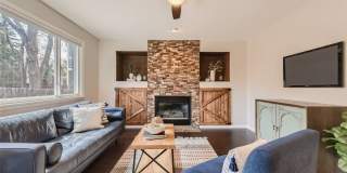 Beautifully Updated 3-Bedroom Home with Finished Basement in Gunbarrel Gallery 12