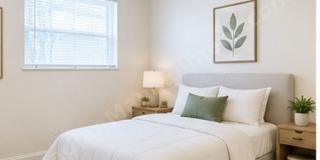 Modern Apartments  Near Jackson Hospital: 1-3 Bedroom Options Gallery 28