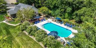 Lake Forest Apartments Gallery 11