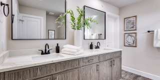 Townhomes at Sam Rayburn Gallery 18