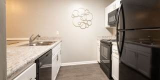 The Summit at Avent Ferry Gallery 21