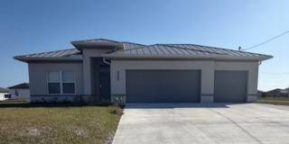 Like-New Cape Coral Home with 3-Car Garage, Fenced Yard & Modern Upgrades! Gallery 1