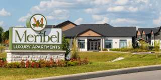 Meribel at the Springs Gallery 1