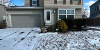 3-Bedroom, 1.5-Bathroom Home in Hilliard Gallery 1