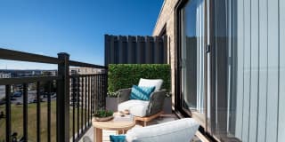 Plaza Towers - Affordable Housing Gallery 9