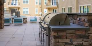 Douglas Heights - Student Housing Gallery 20