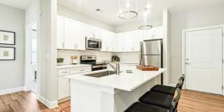 Station at Lake Murray Gallery 1