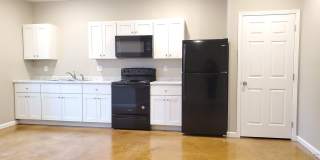 2 Bedroom, 1 Bath apartment Gallery 1