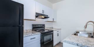 Juniper Canyon Apartments Gallery 8