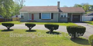 328 E. Thompson Lane 328 E. Thompson Lane Gallery 1