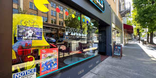 1330 4th Street Gallery 18