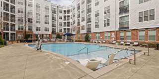 Whetstone Apartments Gallery 32