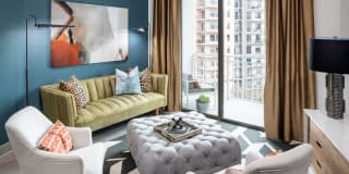 Carlisle and Vine Apartments Gallery 8