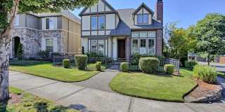 North Bethany Home, 4 Bed 2.5 Bath near PCC Rock Creek and Springville Elem School Gallery 1