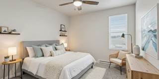 Avenida del Sol - Affordable Housing Gallery 24