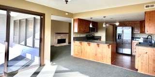 2bd/2ba Kirkland Condo Gallery 7