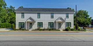 Modern Townhome in Rosewood – Walk to USC, Dining & More! Gallery 37