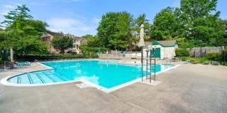 Serene Living in Rockville! Over 1,000 Square Foot Apartment for Rent- Pool, Common Ground, & Much More! Gallery 21
