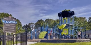 Willowyck Apartments Gallery 44