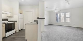 Uptown Square Apartment Homes Gallery 42