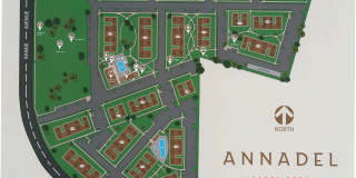 Affordable Housing - Annadel Apartments Gallery 40