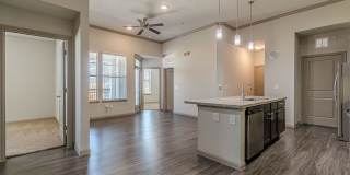 Park On Wurzbach Gallery 6