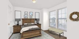 Evergreen Townhomes Gallery 1