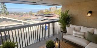 Freshly remodeled 3br/2ba with attached 2 car garage close to USD! Gallery 12