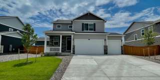 Spacious 4-Bedroom Wellington Home with 3-Car Garage, Loft  Fenced Backyard! Gallery 1