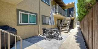 2Bed/2Bath Condo near Downtown San Diego!~ 2538 C St. #7 2Bed/2Bath Condo near Downtown San Diego!~ 2538 C St. #7 Gallery 1