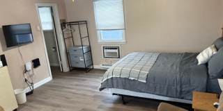 Mark V Studio Gallery 1