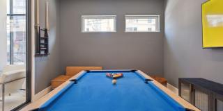 720 Thompson Street Gallery 55