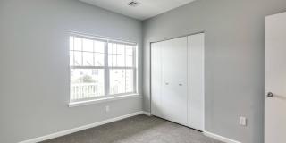 The Villas of Castleton Apartments Gallery 5