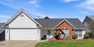 2833 Loral Pines Drive NW Gallery 1