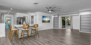 Bonita Shores - 3/2 Home just minutes from Bonita Beach! Gallery 8