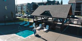 Eastpark Apartment Homes Gallery 11