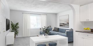 Village Square Gallery 4