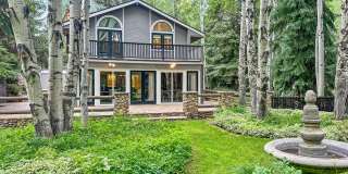 1425 Red Butte Drive Gallery 1