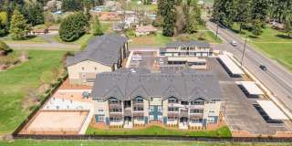 The Jax Apartments Gallery 14