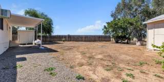 3 BR/1BA | Mobile Home |2+ Acres Gallery 22