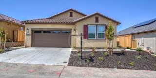 Twelve Bridges 4-bedroom, 2-bath home offering nearly 2,000 sq ft Gallery 1