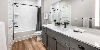 The ALIBI at Lake Lilly Gallery 25