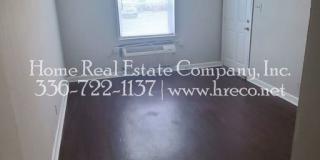 Cambridge Apartments | 2332 N. Cherry Street Apt A Gallery 6