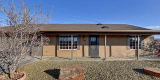 3 Bedroom Home for Rent in Prescott Valley!! 3 Bedroom Home for Rent in Prescott Valley!! Gallery 1