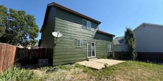 Like New 3 Bed 3 Bath Home Located in Stetson Hills & The Powers Corridor!!! Gallery 23