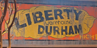 Liberty Warehouse Gallery 42