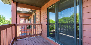 Washburn on the Park Gallery 20